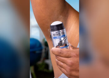 Would You Try It? A New "Pitmaster" Deodorant Allows You to Smell Like Fresh Barbeque