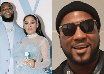 Keyshia Ka’oir Tried to Pay Gucci Mane $1 Million to Sit Out Jeezy Verzuz Battle [Video]