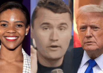 Candace Owens Changes Her Tune After Charlie Kirk’s Death, Says She’s Lost Faith in Politics and Trump [Video]