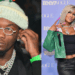 Offset Sets the Record Straight on Saweetie Rumors During Keke Palmer Podcast