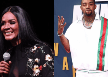 Momma Dee Says She Hired Strippers for Lil Scrappy’s 14th Birthday So He’d Learn to “Chase P***y” [Video]