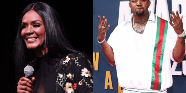Momma Dee Says She Hired Strippers for Lil Scrappy’s 14th Birthday So He’d Learn to “Chase P***y” [Video]