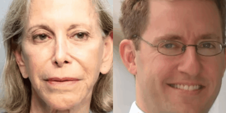 South Florida Mom Donna Adelson Sentenced to Life for Setting Up Hit on Ex Son-in-Law