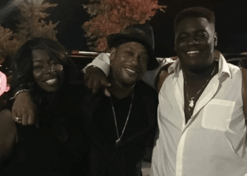D’Angelo and Angie Stone’s Son Breaks Silence After Losing Both Parents Months Apart