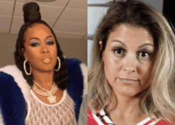 Remy Ma Speaks Out After Gloria Velez Claimed She Beat Up the Rapper: “A Whole Lie”