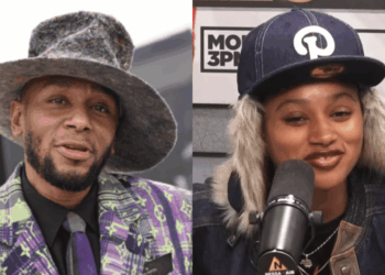 Mos Def Warned Daughter Laila to Steer Clear of the Entertainment Industry [Video]