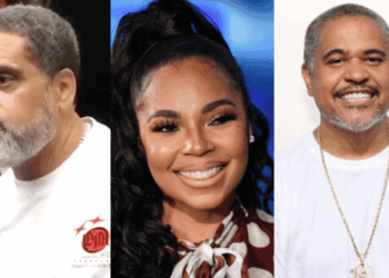 Chris Gotti Blasts Ashanti for Going Silent After Irv Gotti's Death: “That Don’t Feel Right” [Video]