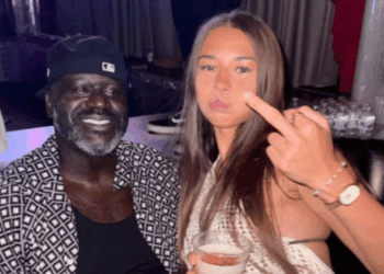 Shaquille O’Neal Shuts Down Dating Rumors After Being Seen at 21-Year-Old Influencer Sophie Rain’s Birthday Party