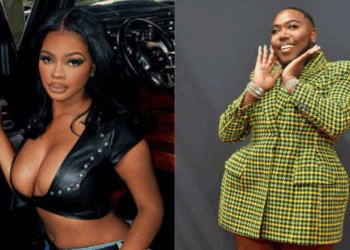 JT vs. Saucy Santana: Twitter Feud Gets Uglier After Santana Responds with Receipts
