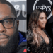 Killer Mike Walks Back Ayesha Curry Comments After Getting Checked by Steph and His Own Wife [Video]