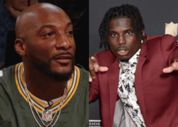 NFL Vet Aqib Talib Calls Tyreek Hill’s Injury “Karma” Amid Domestic Violence Allegations [Video]