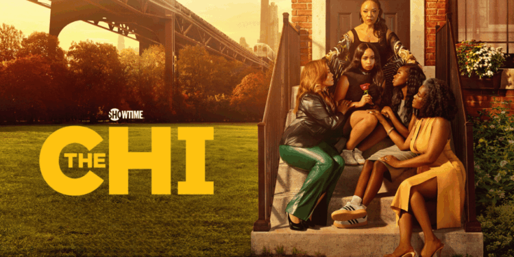 Lena Waithe’s “The Chi” to End With Season 8 After Historic Run on Showtime