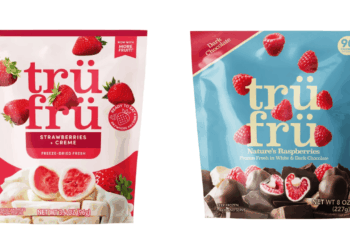 Consumers Beware: Tru Fru Recalls Popular Freeze-Dried Snacks Over Metal Contamination Risk