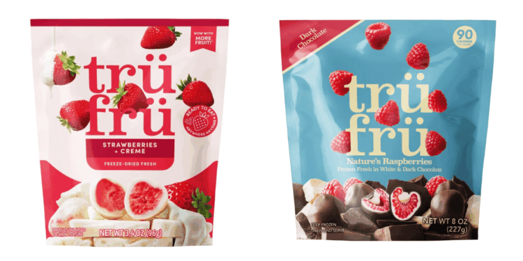 Consumers Beware: Tru Fru Recalls Popular Freeze-Dried Snacks Over Metal Contamination Risk