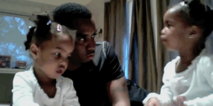 Diddy Showcases His Role as Devoted Father and Community Leader in Court Video Ahead of Sentencing