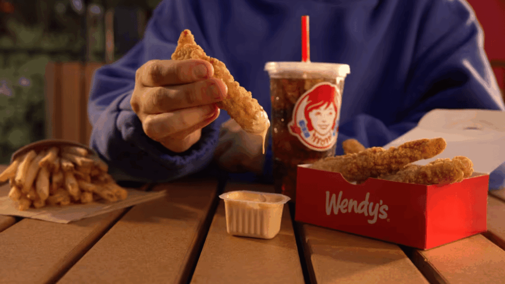Wendy’s Admits It Sacrificed Food Quality To Save Money, Now The Chain Has To Convince Customers To Come Back