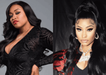 Rah Ali Pens Emotional Open Letter to Nicki Minaj After Theft Allegations: “I Can’t Allow You to Destroy Me and the Business I’ve Built”