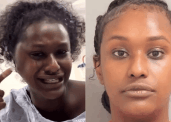 "Viral Brick Lady" Found Guilty After Allegedly Faking Attack and Scamming GoFundMe Donors -- Ordered to Repay $42K