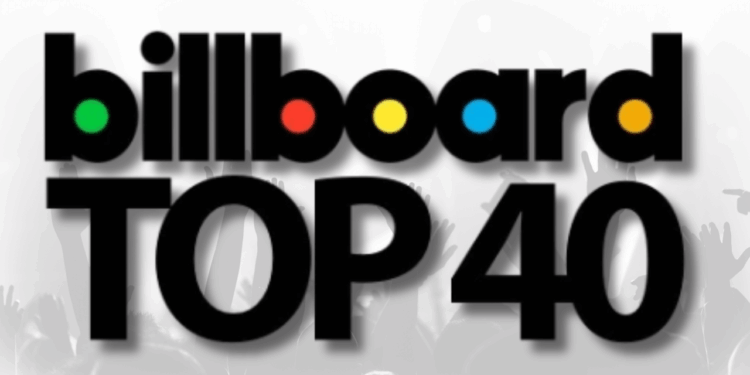Hip-Hop on Pause? Not One Rap Song in Billboard's Top 40 for the First Time Since 1990