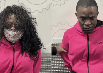 Maryland Man Arrested After Disguising Himself as Woman to Film Inside Gym Showers [Video]