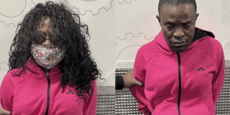 Maryland Man Arrested After Disguising Himself as Woman to Film Inside Gym Showers [Video]