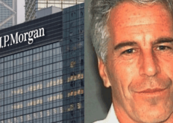 JPMorgan Flagged Over $1 Billion in Epstein Transactions