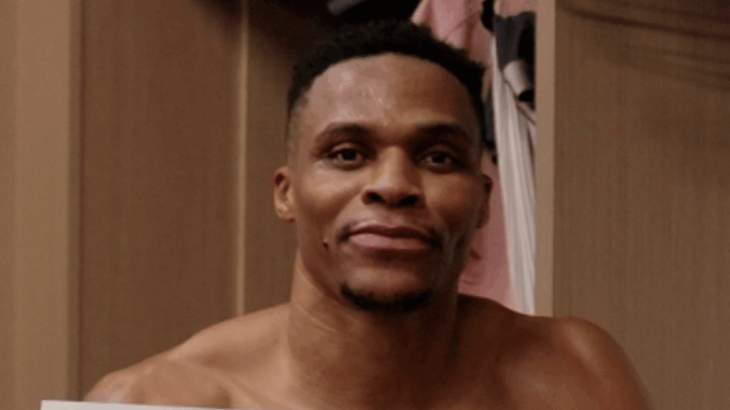 Russell Westbrook Calls It A Career After 18 Seasons, Leaving Behind An NBA Record Nobody Has Touched