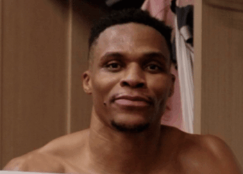 Russell Westbrook Joins Sacramento Kings for His 18th NBA Season