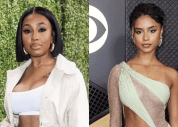 Yung Miami Says Tyla "Ran Off" With Her Song After Previously Playing It For Her [Video]