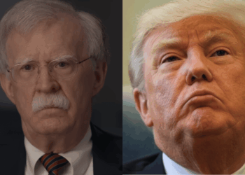 Ex-Trump Advisor John Bolton Indicted on 18 Federal Charges for Allegedly Mishandling Classified Information