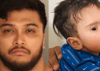 Father of Missing 7-Month-Old Pleads Guilty to Murder as Search for Infant’s Remains Continues