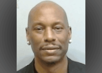 Tyrese Surrenders to Fulton County Jail Following Animal Cruelty Charges