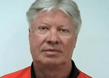 Pastor Robert Morris, Trump’s Former Spiritual Adviser, Pleads Guilty to Molesting a 12-Year-Old for Years