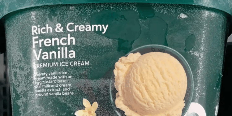 Consumers Beware: Publix Recalls Vanilla Ice Cream After Egg Mix-Up Caught in Packaging Error - Baller Alert Consumers Beware: Publix Recalls Vanilla Ice Cream After Egg Mix-Up Caught in Packaging Error