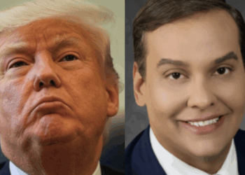 Donald Trump Commutes George Santos’ Seven-Year Prison Sentence, Citing “Horrible Mistreatment”
