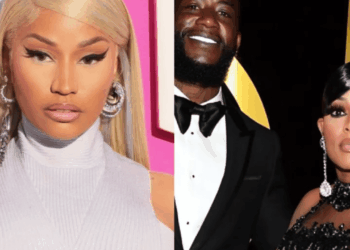 Nicki Minaj Drags Keyshia Ka’Oir Online — “Been Trying To Be Me For Years!”