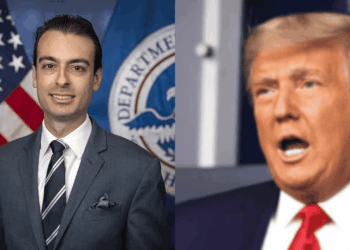 Trump Special Counsel Nominee Paul Ingrassia Withdraws from Confirmation Hearing After Racist Text Scandal