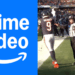 Amazon Is Sharing the Eagles vs. Bears Black Friday Game for Free — Here's How to Watch It Anywhere