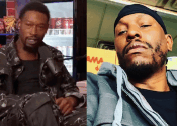 Tyrese Explains Why He Couldn’t Help Kevin McCall During His Homeless Struggle: “Tell People the Real Story” [Video]