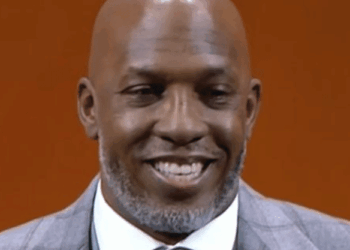 Chauncey Billups Caught Up in $7 Million Mafia Poker Scandal Using X-Ray Tables and Hidden Cameras [Video]