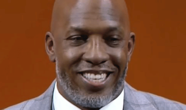 Chauncey Billups Caught Up in $7 Million Mafia Poker Scandal Using X-Ray Tables and Hidden Cameras [Video]