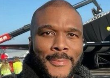 Tyler Perry Accuser Allegedly Asked for Money Months Before Filing $77 Million Lawsuit