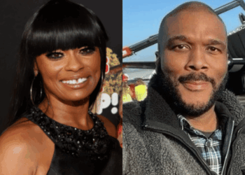 Tokyo Toni’s Strip Club "Documentary" Goes Viral -- Fans Want Tyler Perry to Turn It into a Series [Video]