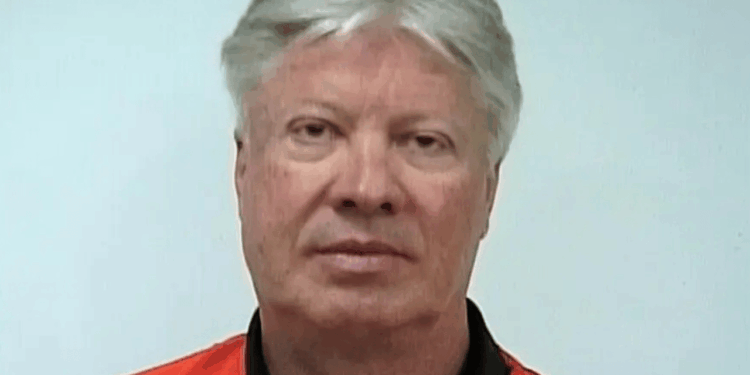 Pastor Robert Morris, Trump’s Former Spiritual Adviser, Pleads Guilty to Molesting a 12-Year-Old for Years