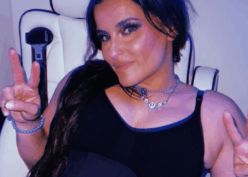 Nelly Furtado Says Goodbye to Performing—Is This the End of an Era?