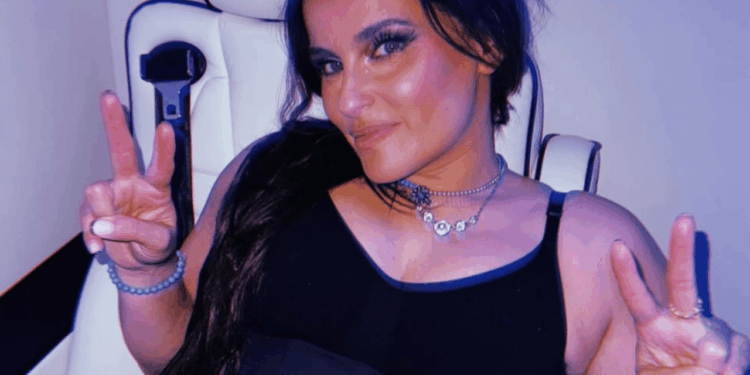 Nelly Furtado Says Goodbye to Performing—Is This the End of an Era? - Baller Alert Nelly Furtado Says Goodbye to Performing—Is This the End of an Era?