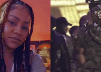 Ex-No Limit Artist Mercedes Threatens Lawsuit After Allegedly Being Blocked From Performing During Verzuz [Video]