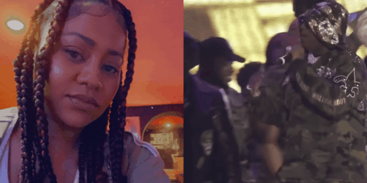 Ex-No Limit Artist Mercedes Threatens Lawsuit After Allegedly Being Blocked From Performing During Verzuz [Video]