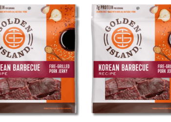 Consumers Beware: Over 2 Million Pounds of Pork Jerky Recalled After Metal Wire Found Inside