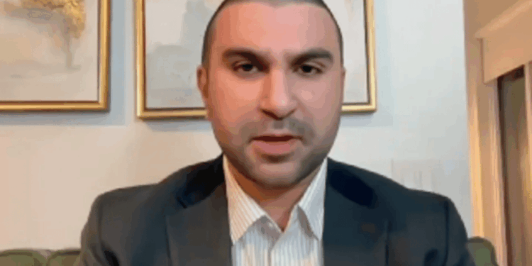 UK Political Commentator Sami Hamdi Detained by ICE Following Israel Criticism - Baller Alert UK Political Commentator Sami Hamdi Detained by ICE Following Israel Criticism